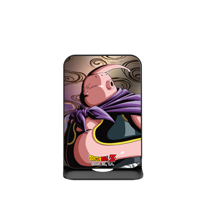 Majin Buu Magsafe Wallet Stand