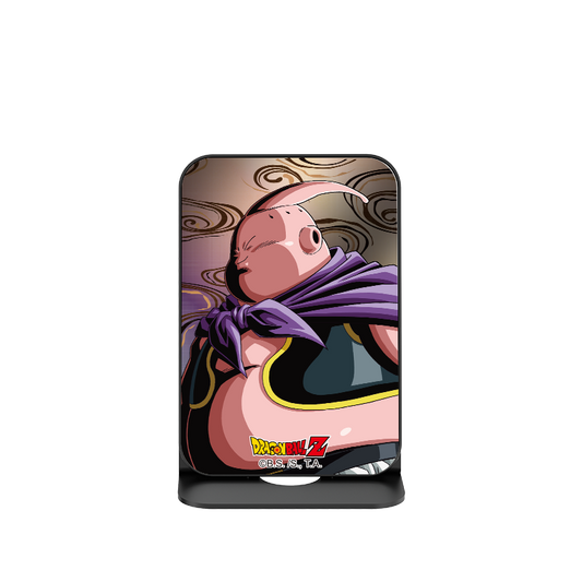 Majin Buu Magsafe Wallet Stand