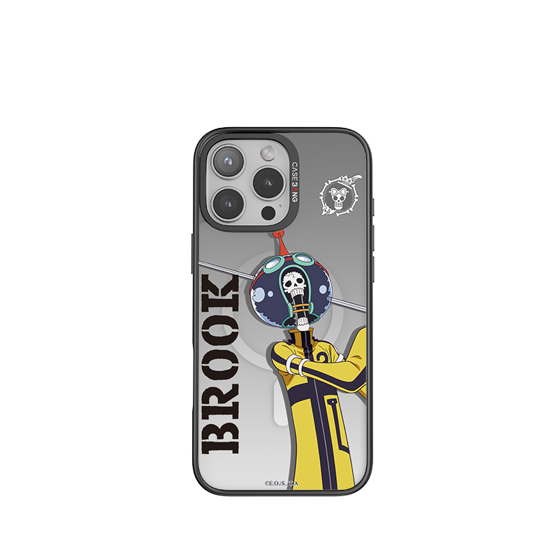 BROOK Magsafe Phone Case