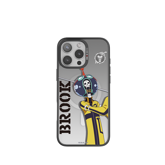 BROOK Magsafe Phone Case