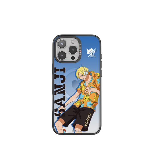 SANJI Magsafe Phone Case