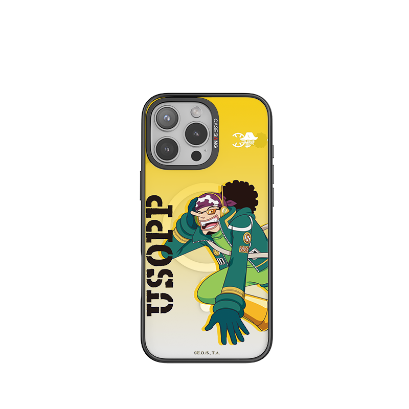 USOPP Magsafe Phone Case