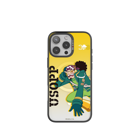 USOPP Magsafe Phone Case