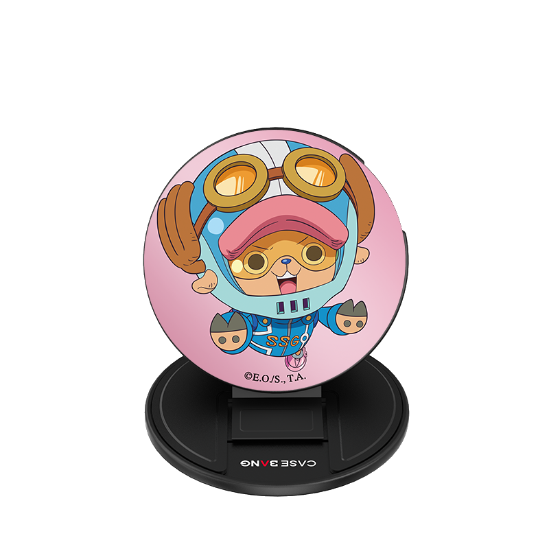 Tony Magsafe Grip Stand