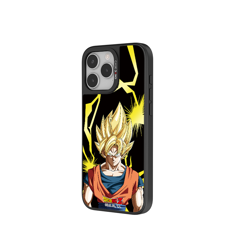 GOKU Super Saiyan UniJoy