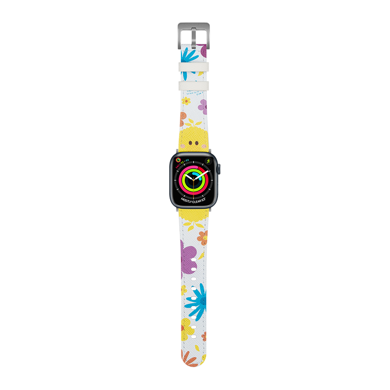 Sesame Street Watchband