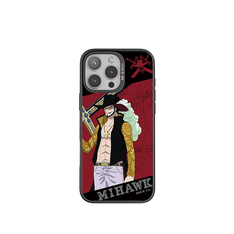 MIHAWK Magsafe Phone Case