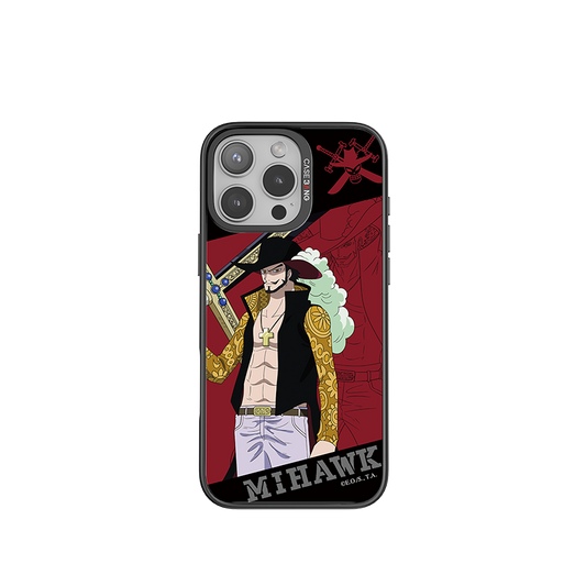 MIHAWK Magsafe Phone Case