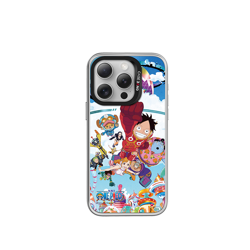 Boîte Cadeau One Piece