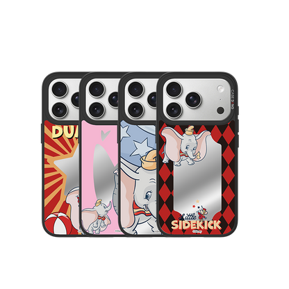 Dumbo & Timothy Unijoy