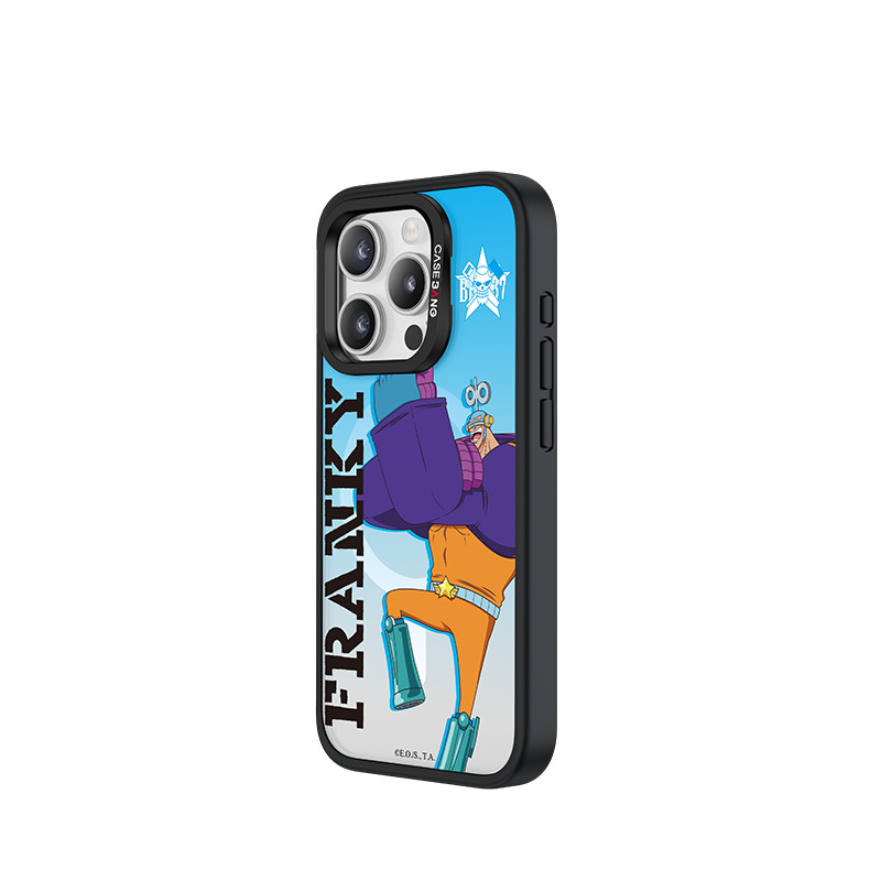 FRANKY For iPhone 16 Series