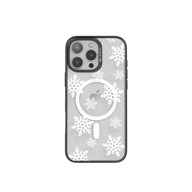 Snowflakes Phone Case