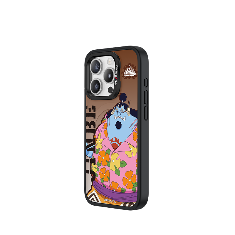 JINBE For iPhone 16 Series