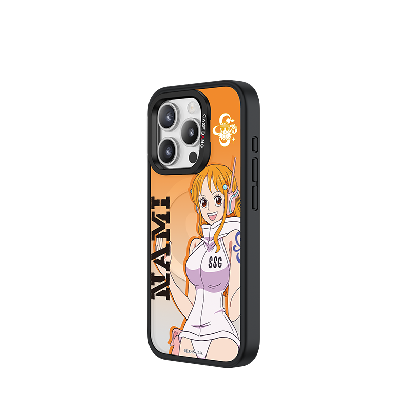 NAMI For iPhone 16 Series