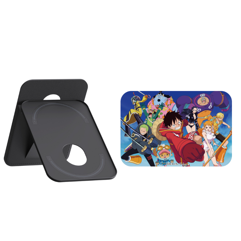 Suporte para Carteira Magsafe One Piece