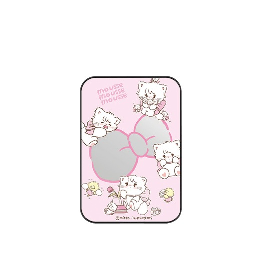 Mikko Characters MagSafe Wallet Stand