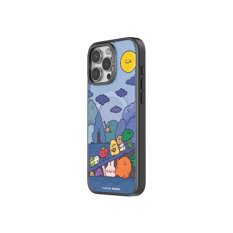 Hello Moon Case