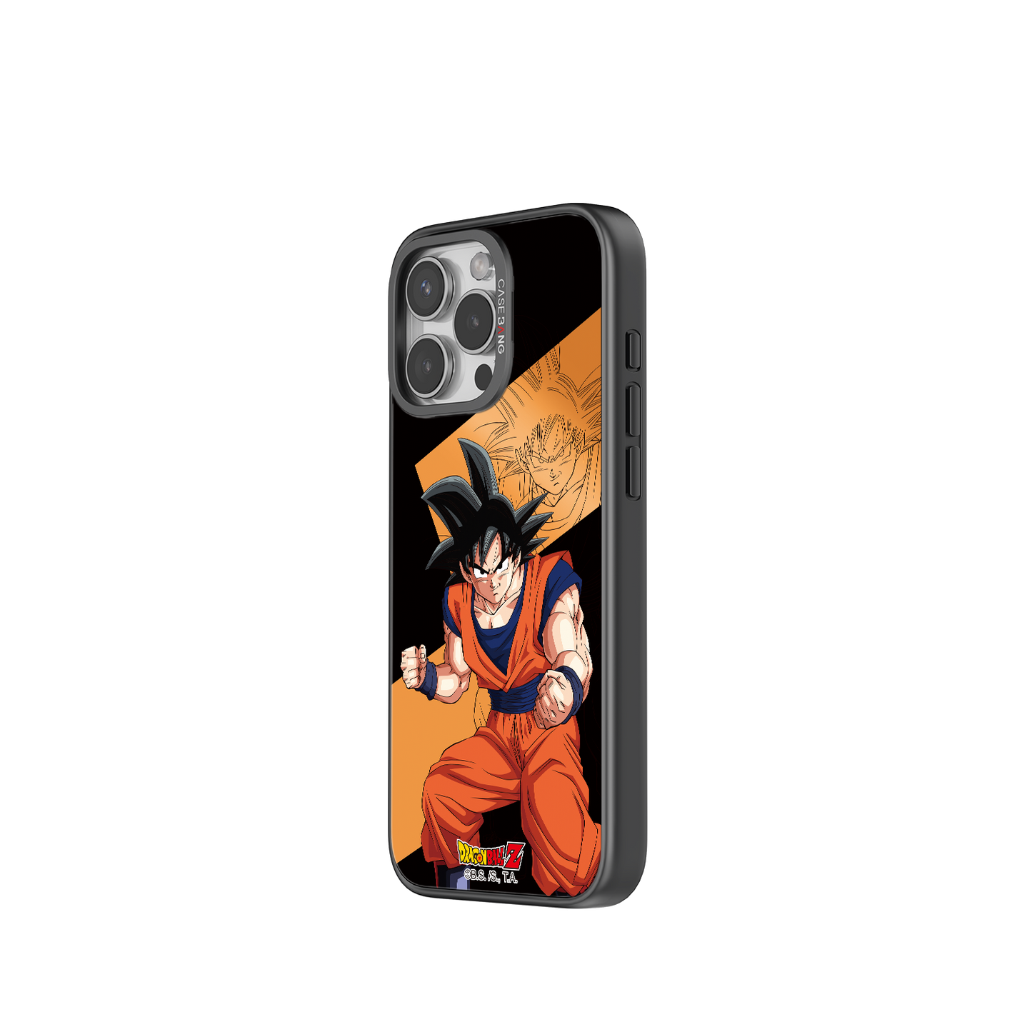 GOKU