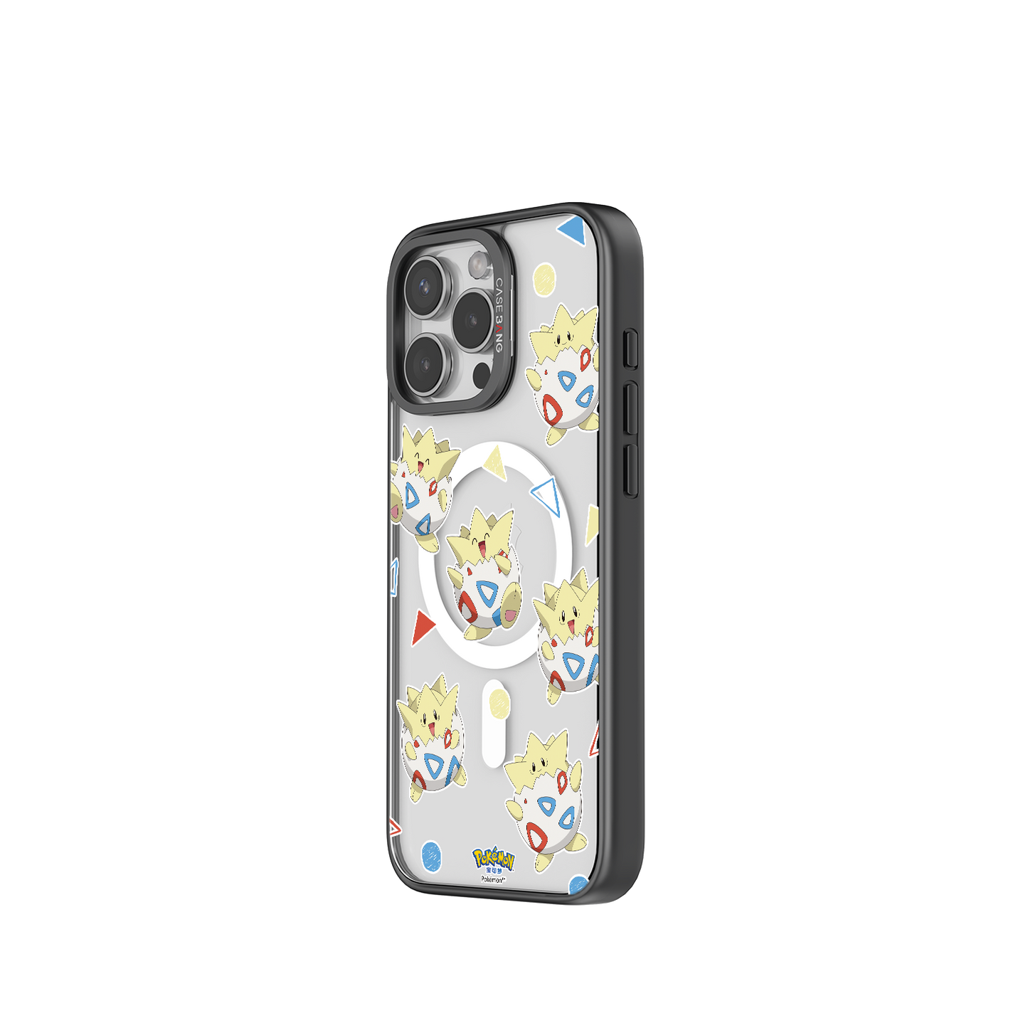 Capa de Telefone Togepi Magsafe