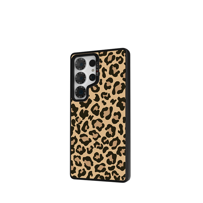 Classic Leopard Imagisnap