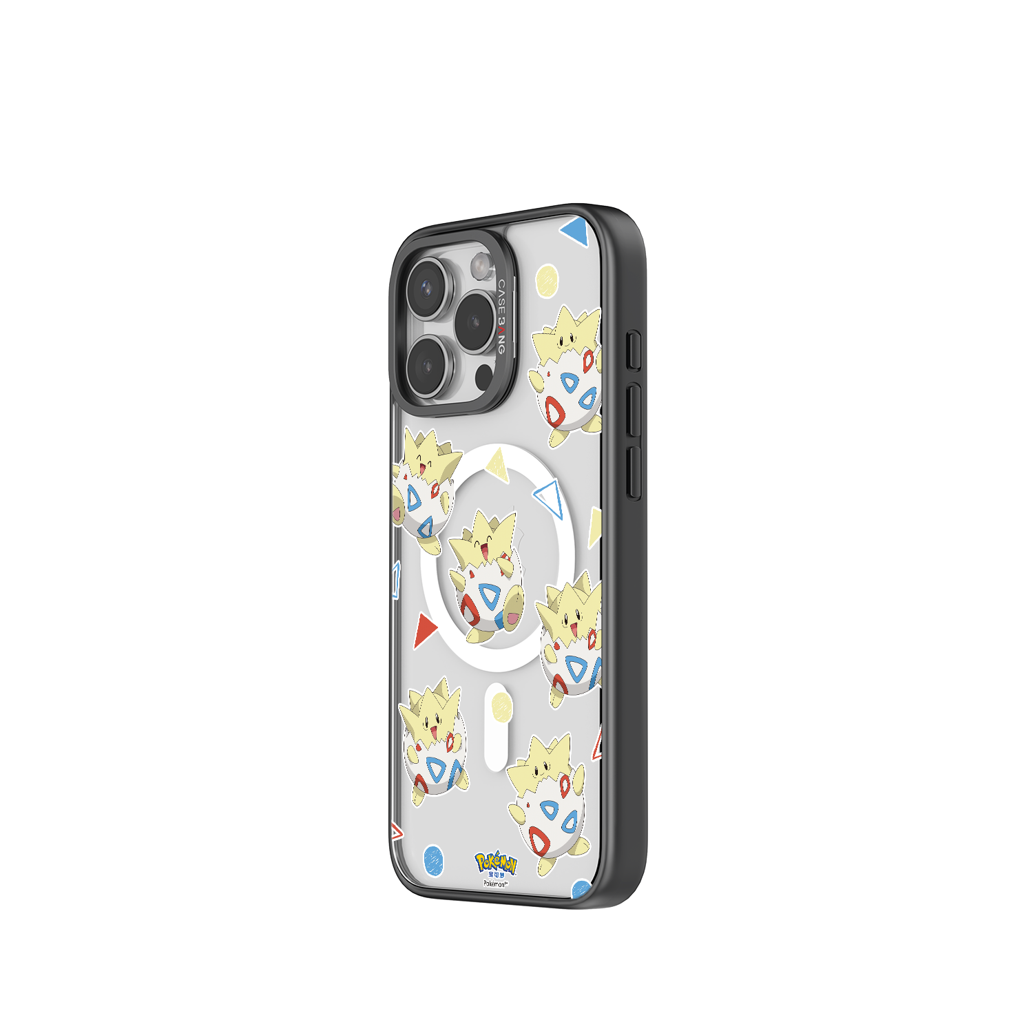 Togepi For iPhone 16 Series