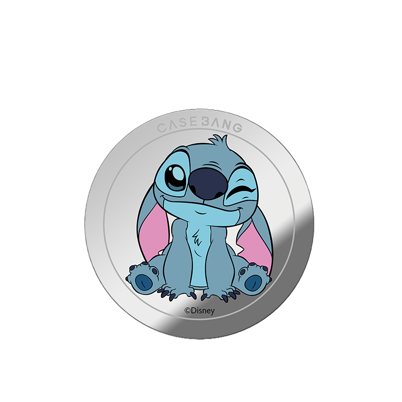 Disney Stitch Series MagSafe Grip Stand