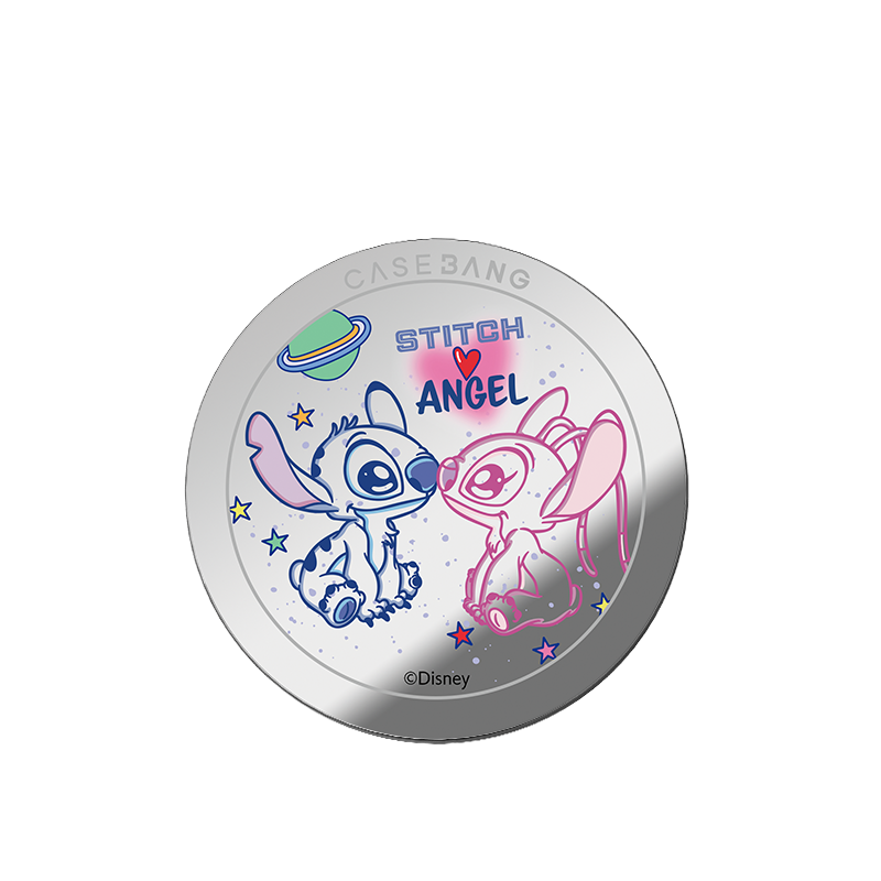 Disney Stitch Series MagSafe Grip Stand