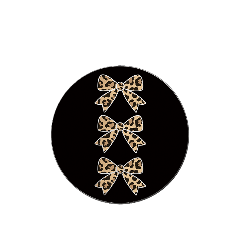 Leopard BOW Magsafe Grip Stand