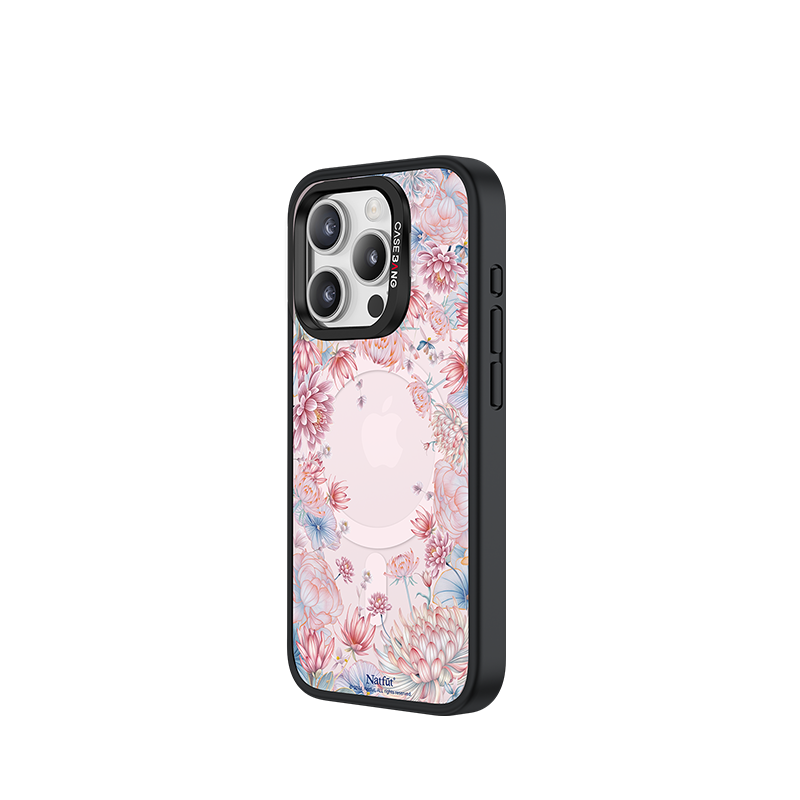 Blossom For iPhone 16 Series