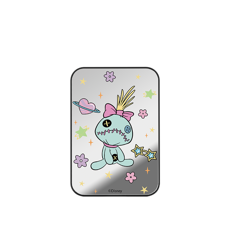 Disney Stitch Series MagSafe Wallet Stand