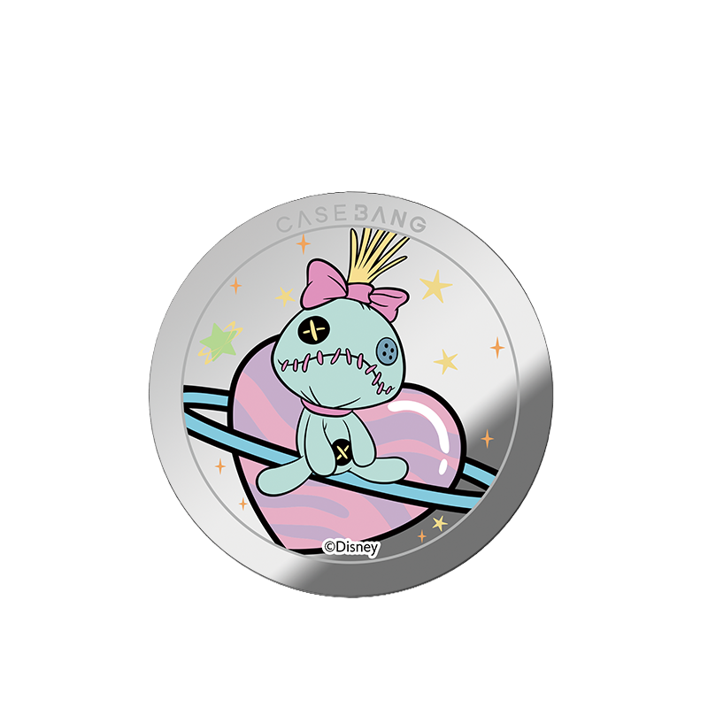Disney Stitch Series MagSafe Grip Stand