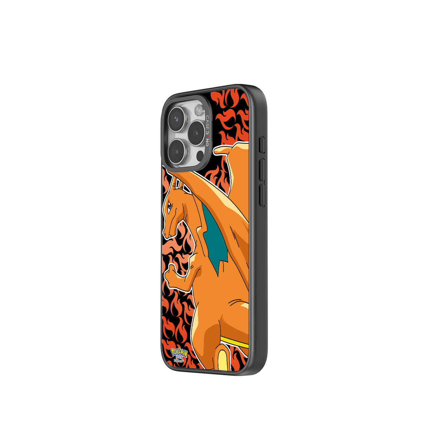 Charizard For iPhone 16 Series