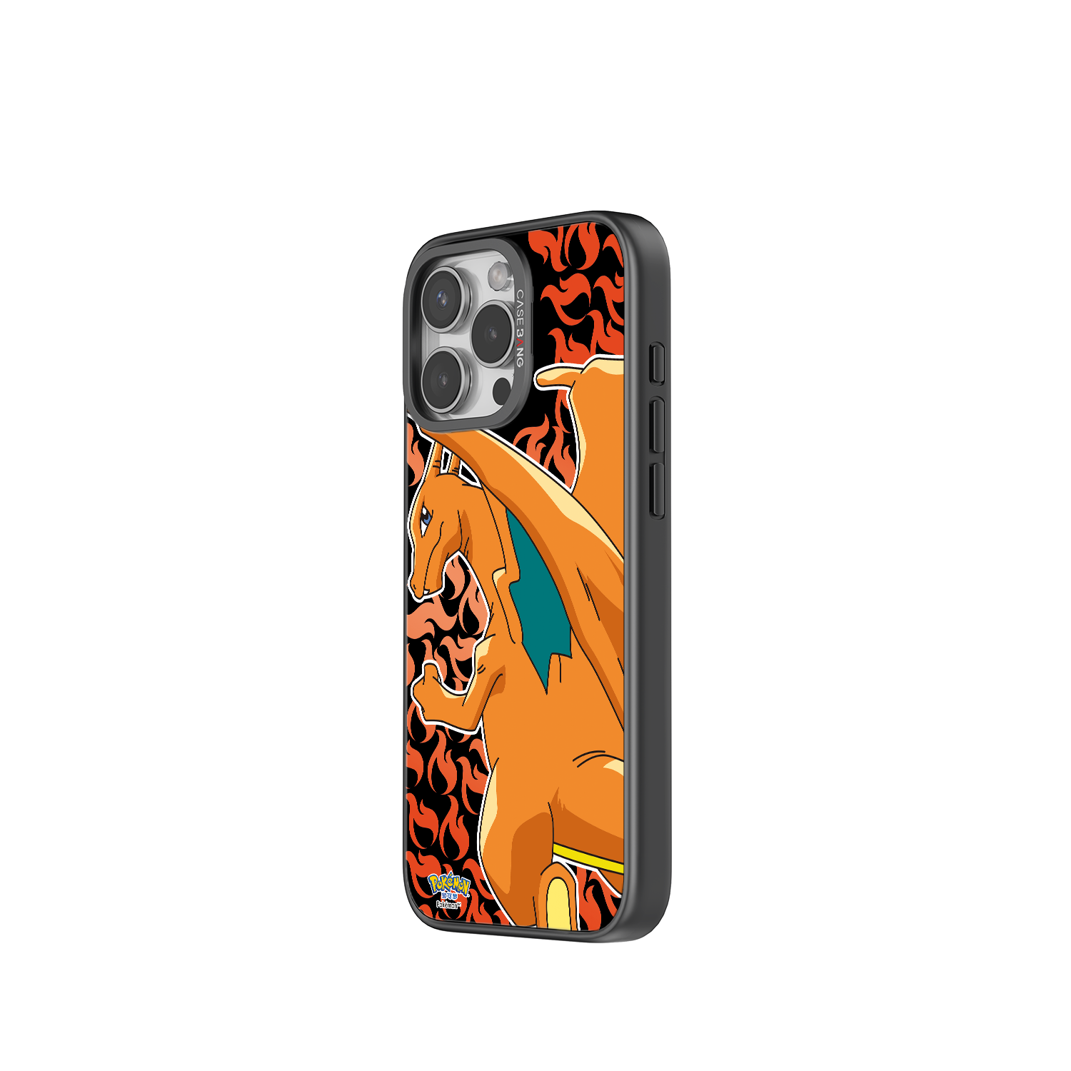 Charizard Magsafe Phone Case