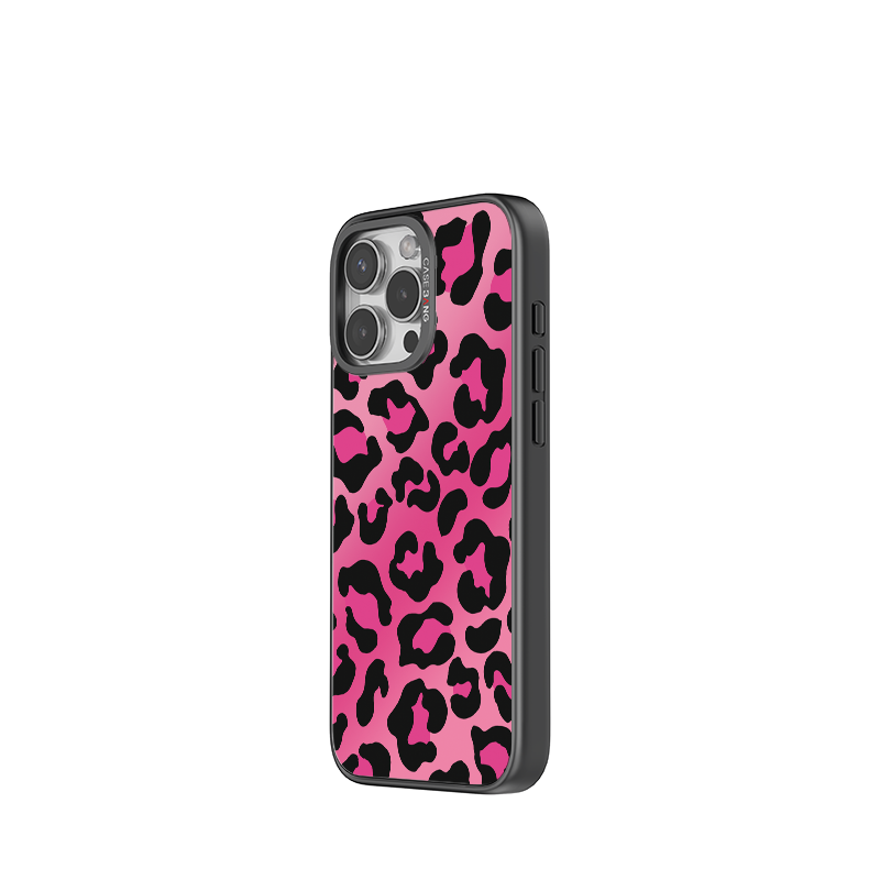 Pink Leopard Imagisnap