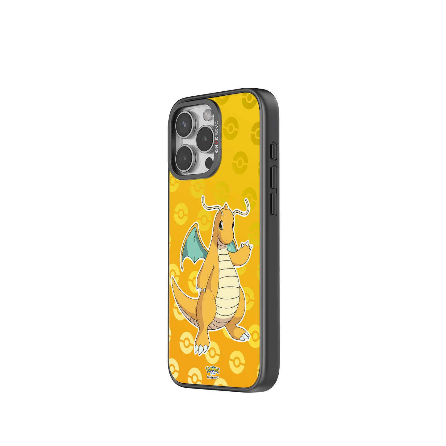 Dragonite Magsafe Phone Case