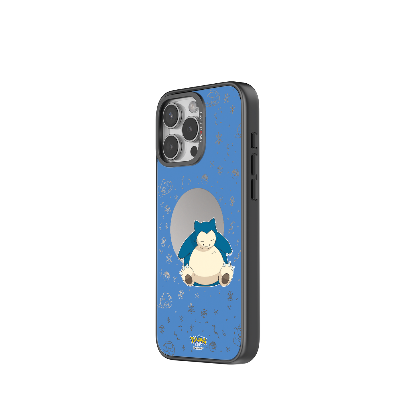 Snorlax Magsafe Phone Case