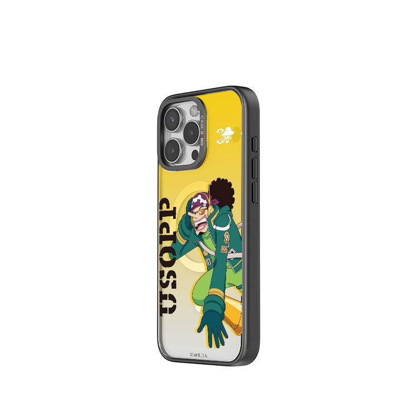 USOPP Magsafe Phone Case