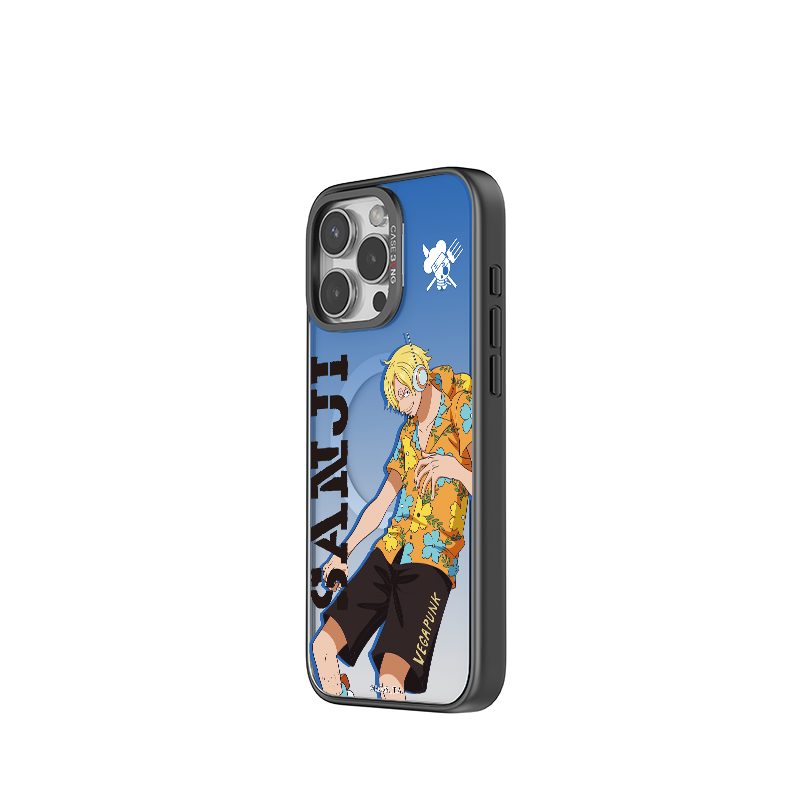 SANJI Magsafe Phone Case