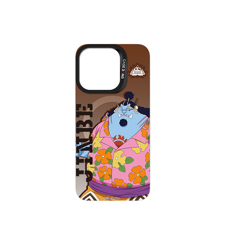 JINBE For iPhone 16 Series