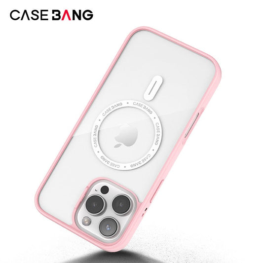 Limited Pink Case Set