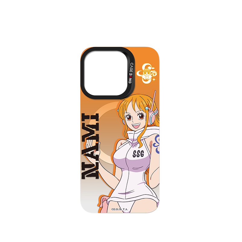 NAMI For iPhone 16 Series