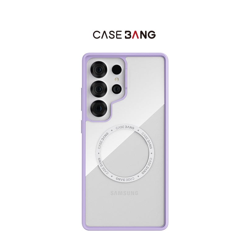 Purple Imagisnap