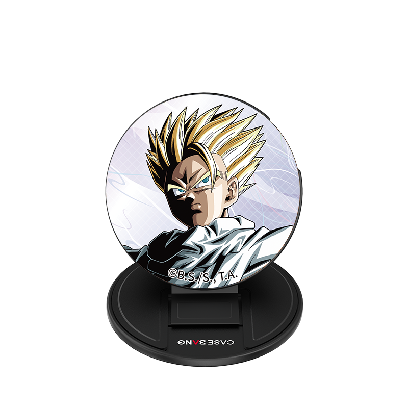 Suporte de Grip Magsafe do Son Gohan