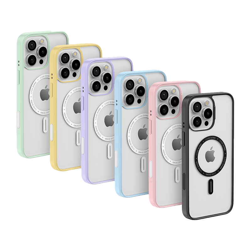 ImagiSnap Base Case