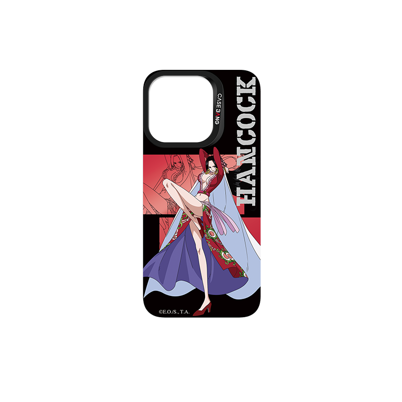 HANCOCK iPhone 16シリーズ用