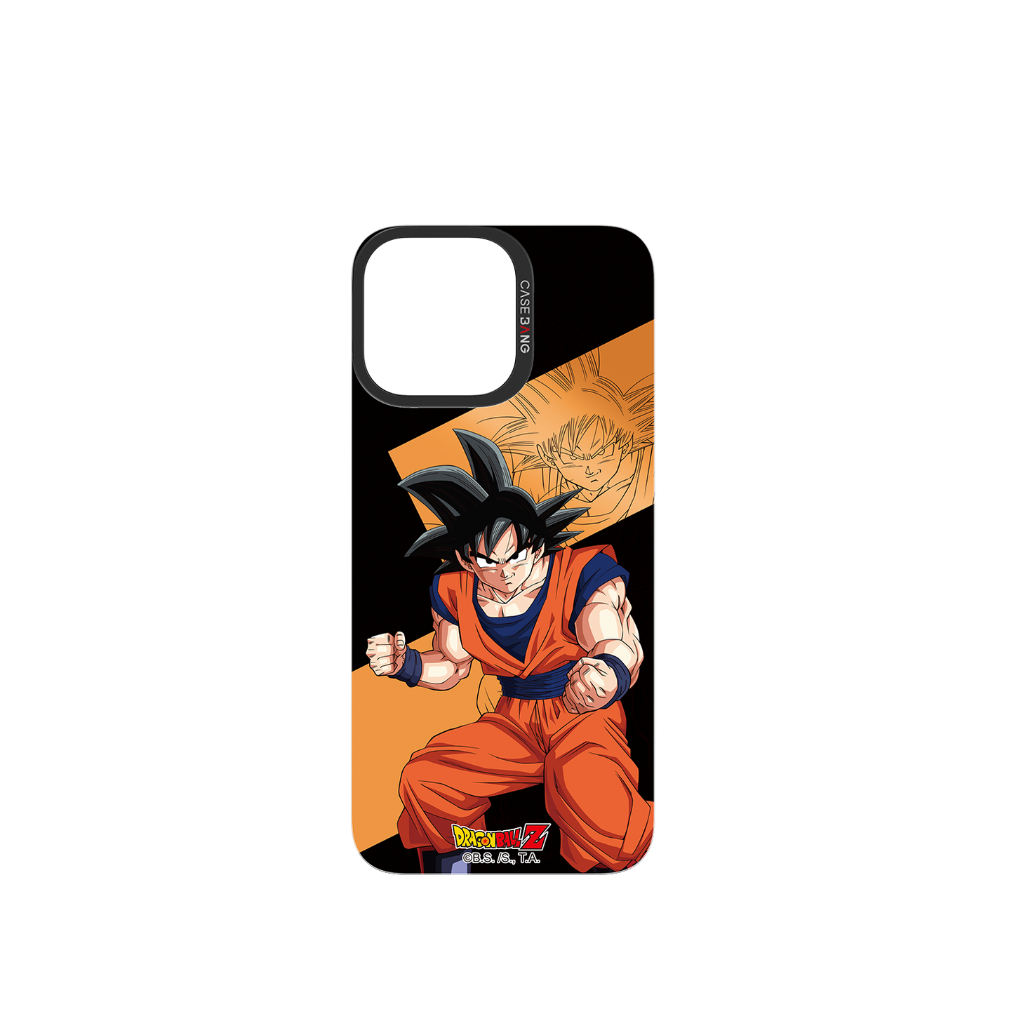 GOKU