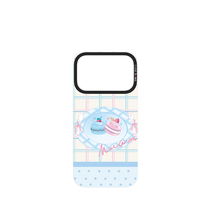 Creamy Sweetheart Imagisnap