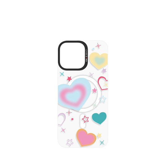 Colorful Sweetheart Imagisnap
