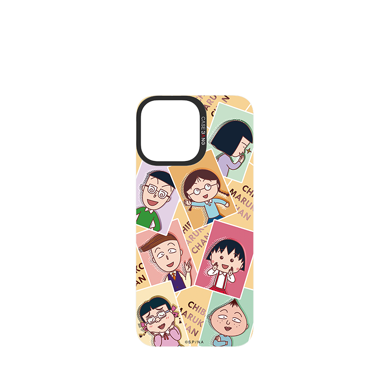 Maruko's Classmates Imagisnap