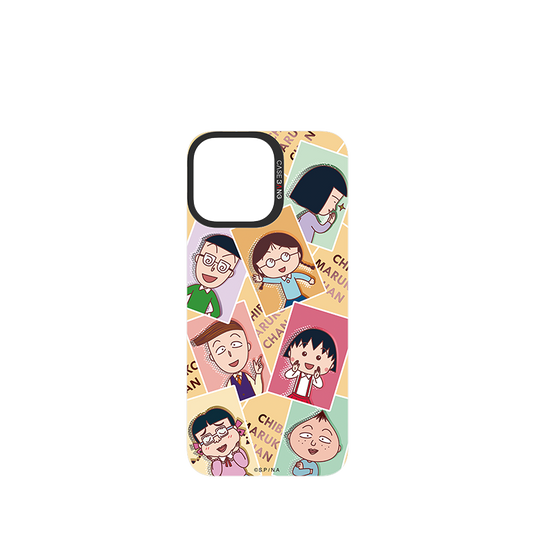 Maruko's Classmates Imagisnap